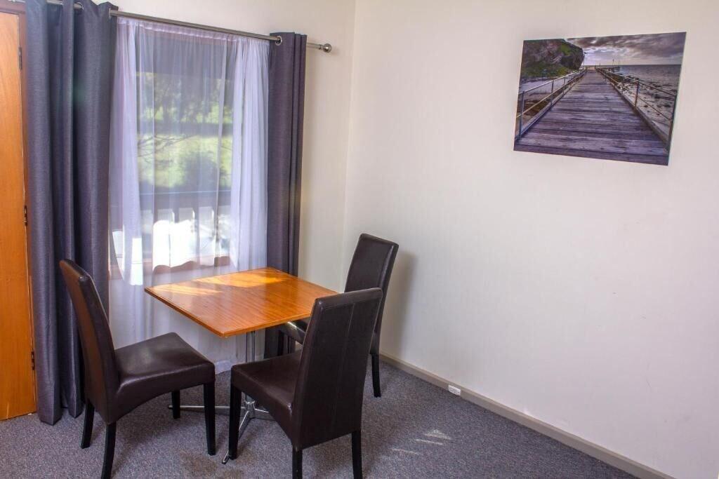 Restaurant Second Valley Cottages and Lodge