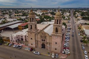 Alojamiento - Holiday Inn Navojoa