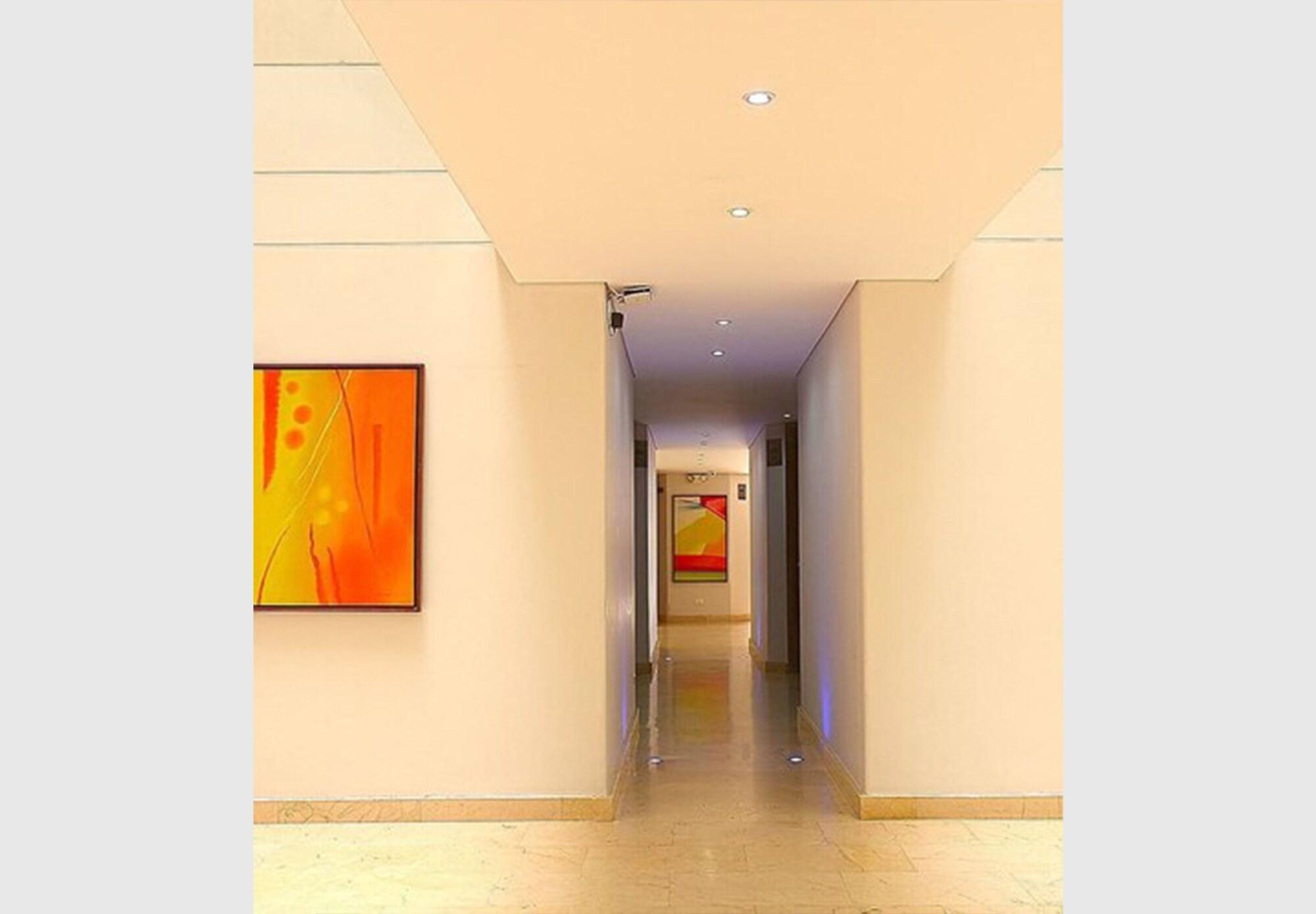 Varios Hotel via 45 Centro