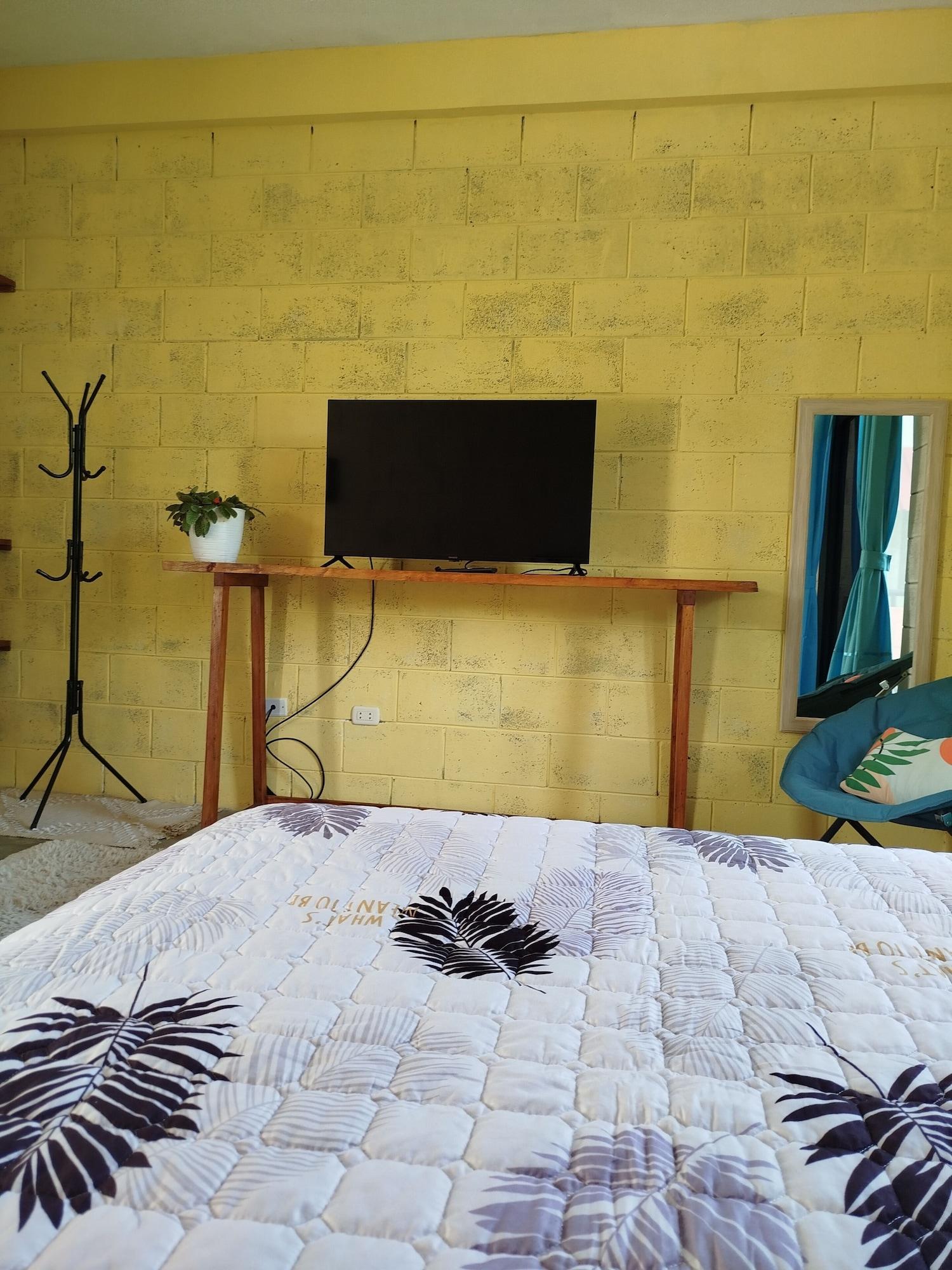 Set de Habitación M&K House