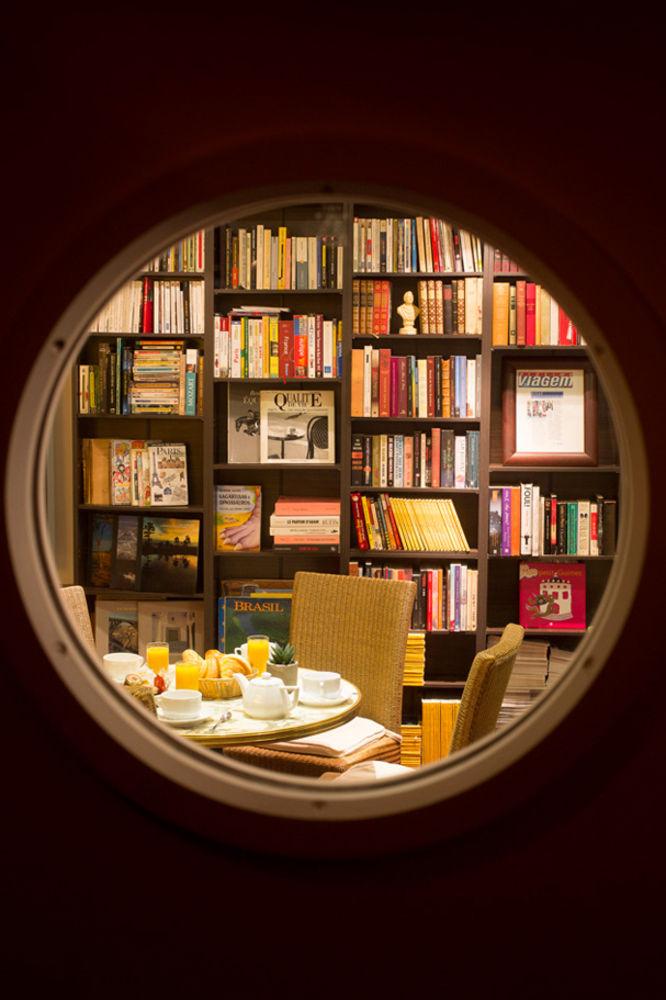Restaurant Hotel Victoria Chatelet