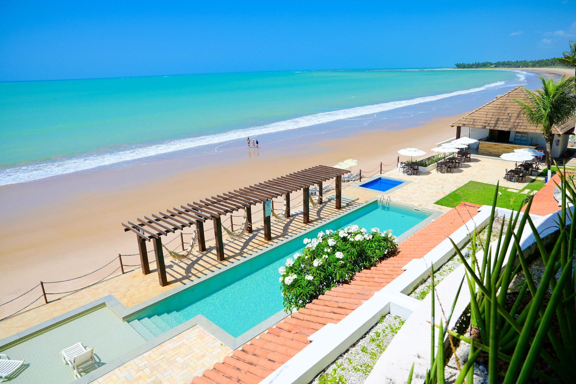 Playa Waterfront Apart Hotel
