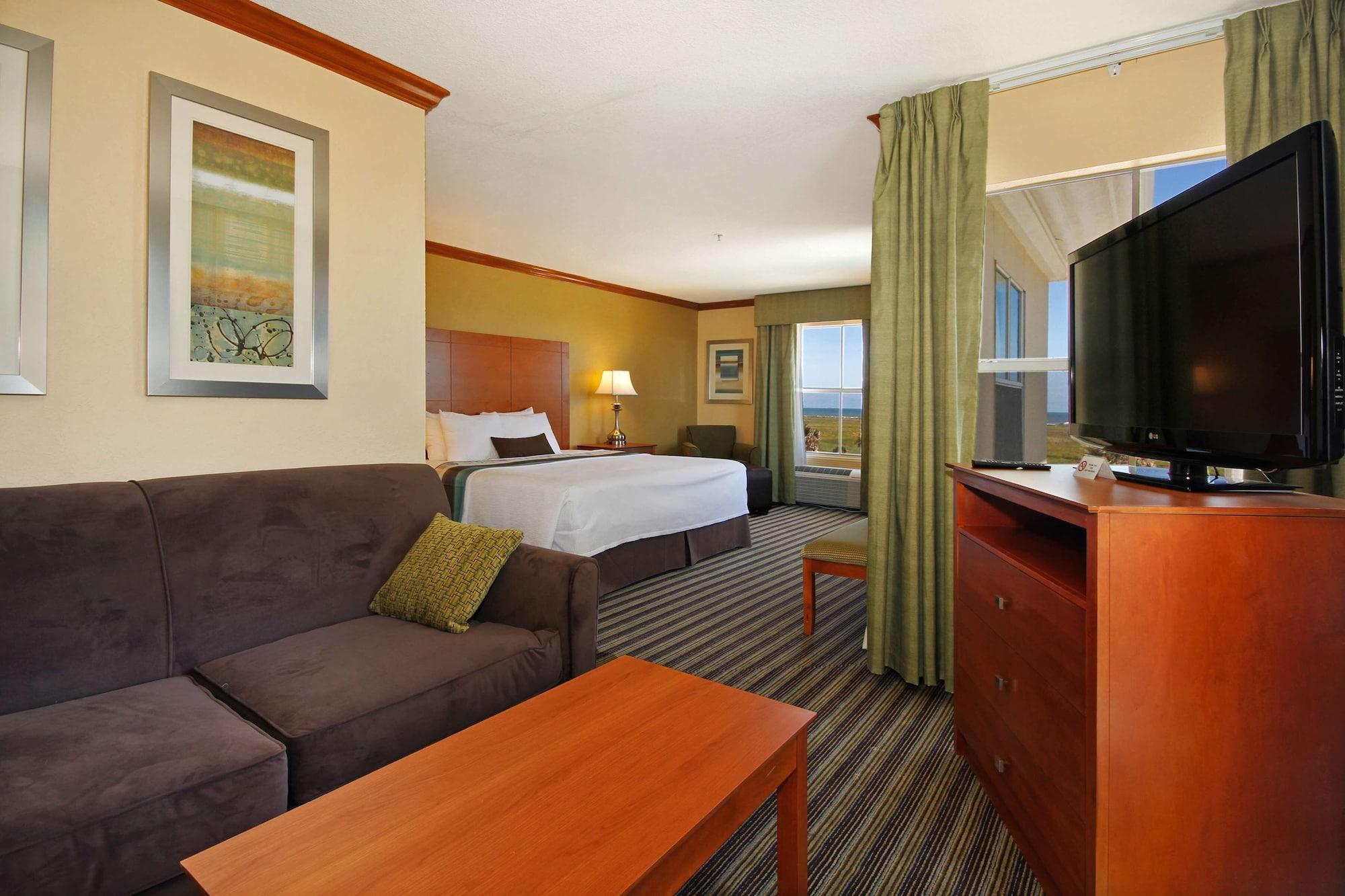Habitación Best Western Plus Seawall Inn & Suites By The Beach