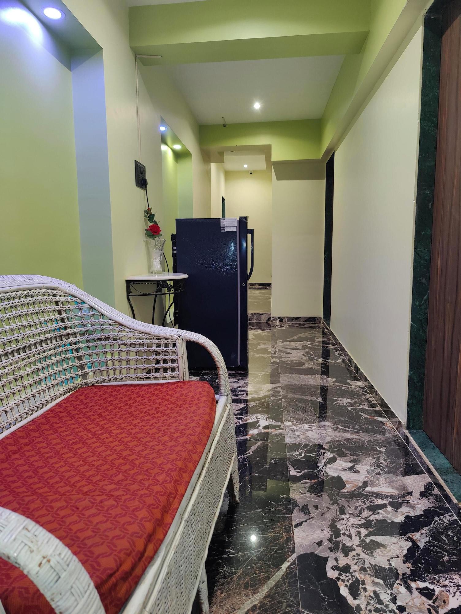 Comodidades del Alojamiento Garden View Inn