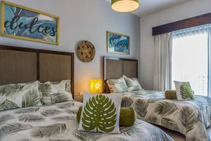 Alquiler Vacacional - Aldea Thai 219 2 Bedroom Condo