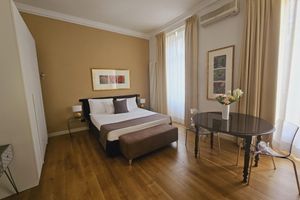 Arriendo temporal - Loger Confort Residence & Apartments