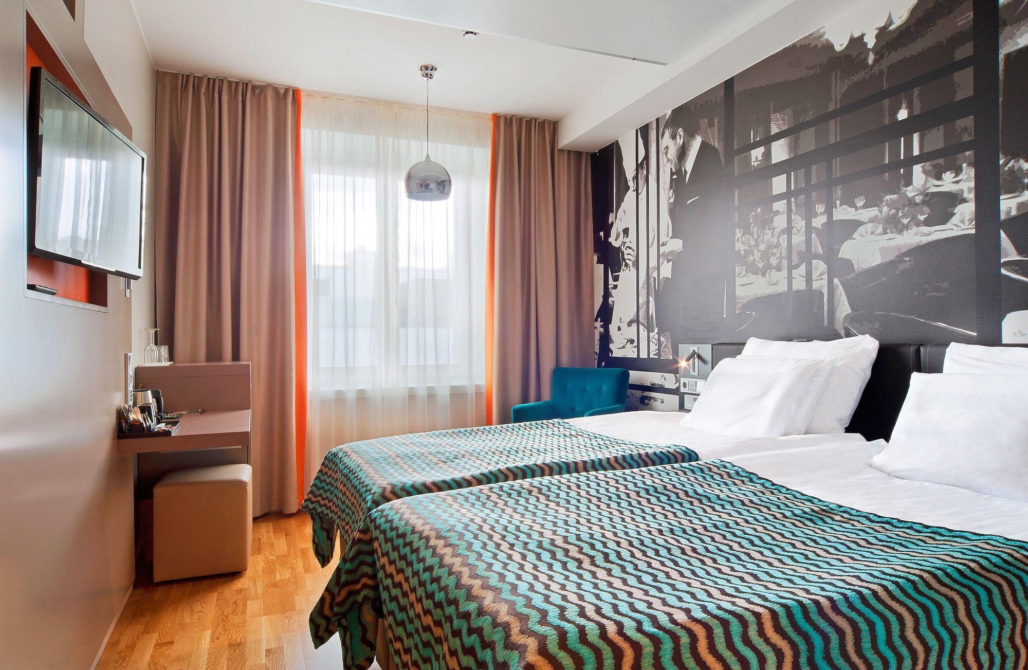 Habitación Solo Sokos Hotel Lahden Seurahuone