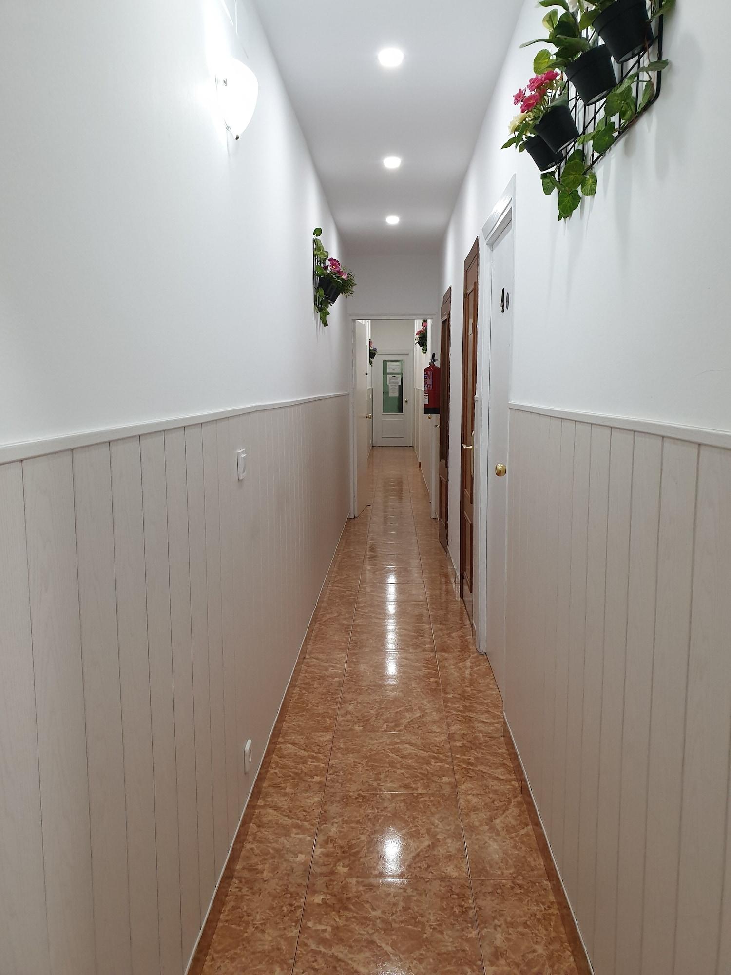 Varios Rooms Barco