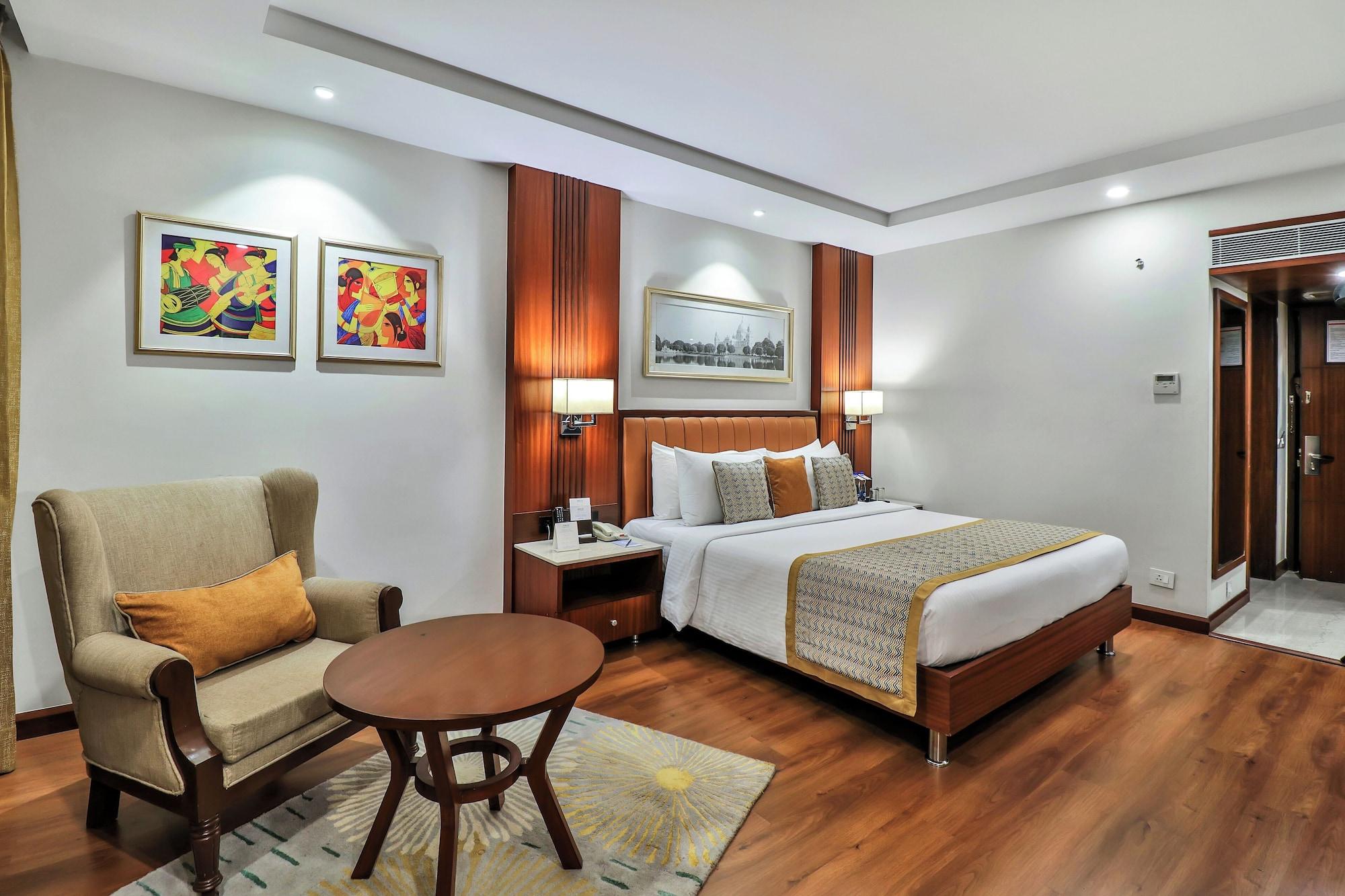 Habitación Fortune Park Panchwati, Kolkata - Member ITC Hotels' Group
