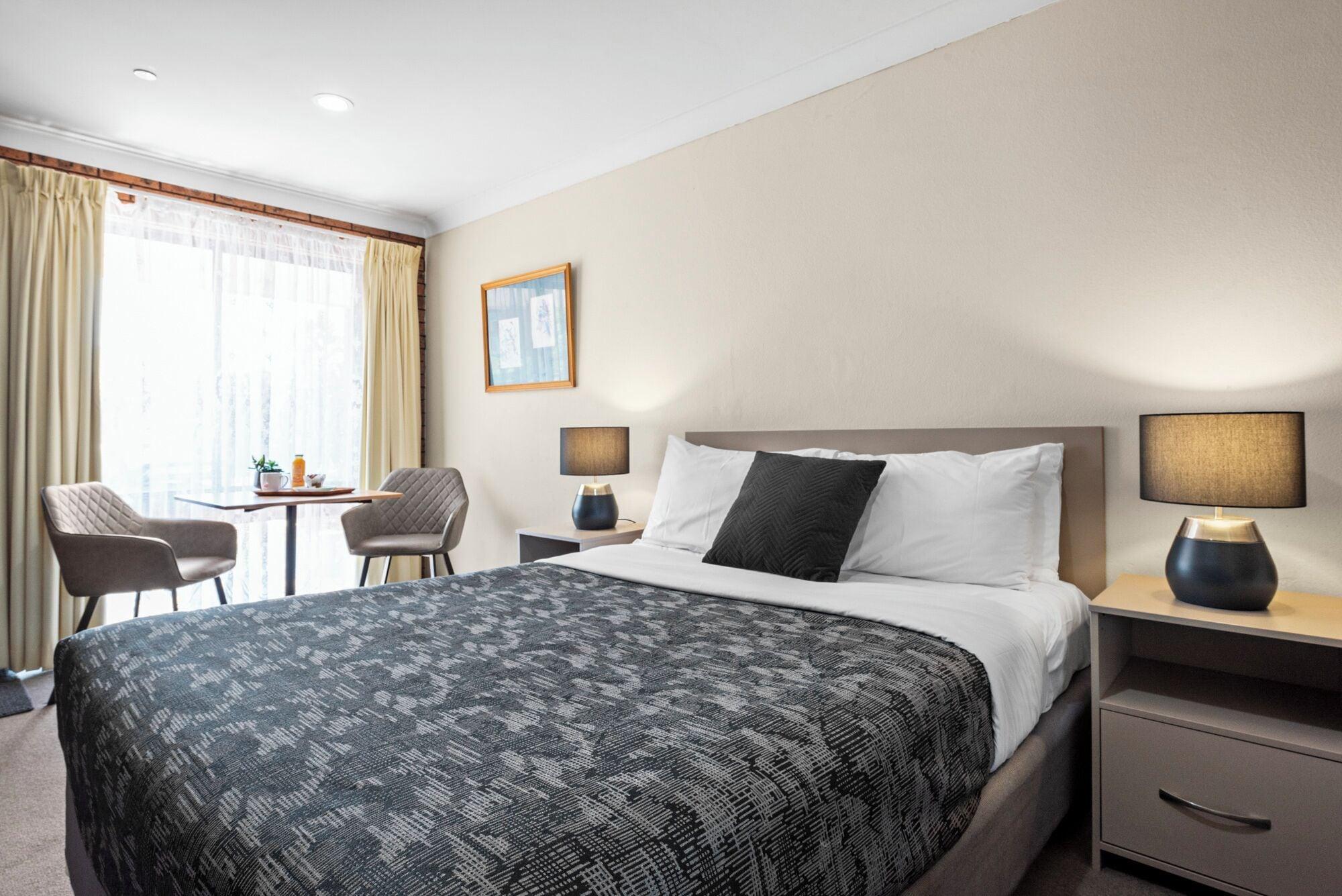 Habitación Bomaderry Motor Inn