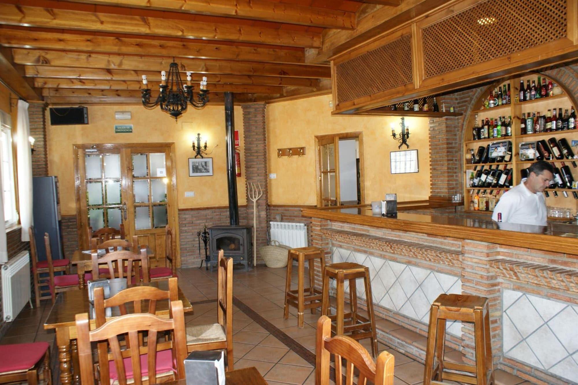 Bar/Salón Juan Francisco