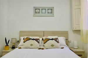 Alquiler Vacacional - Your ideal housing in Barcelona: enjoy and relax close to Sagrada Familia!