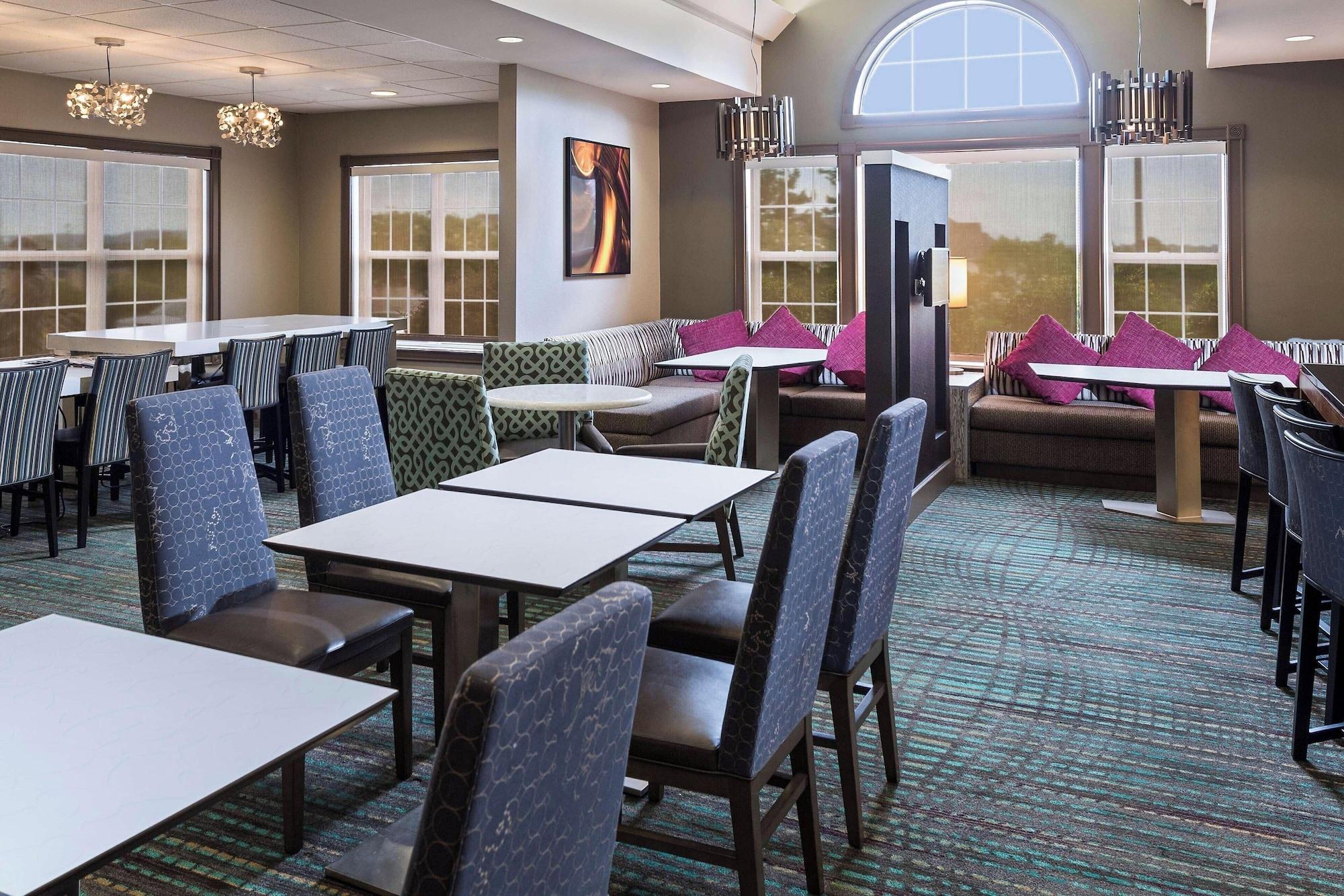 Restaurant Residence Inn by Marriott Huntsville