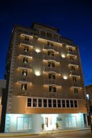Alojamiento - Hotel Andros