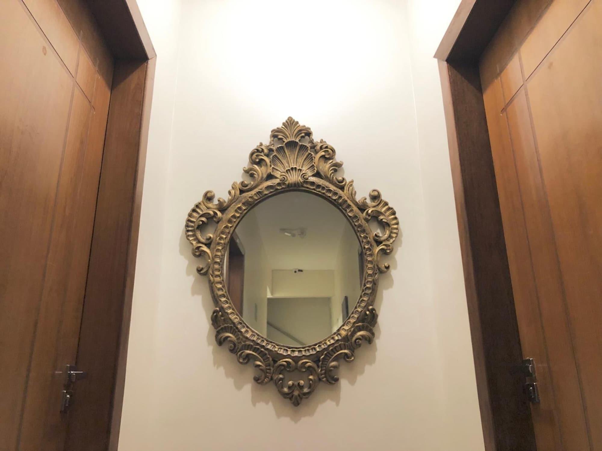 Comodidades del Alojamiento Paris Hotel by H Hotéis Business