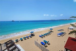 Paquete - Mary's Boon Beach Resort & Spa