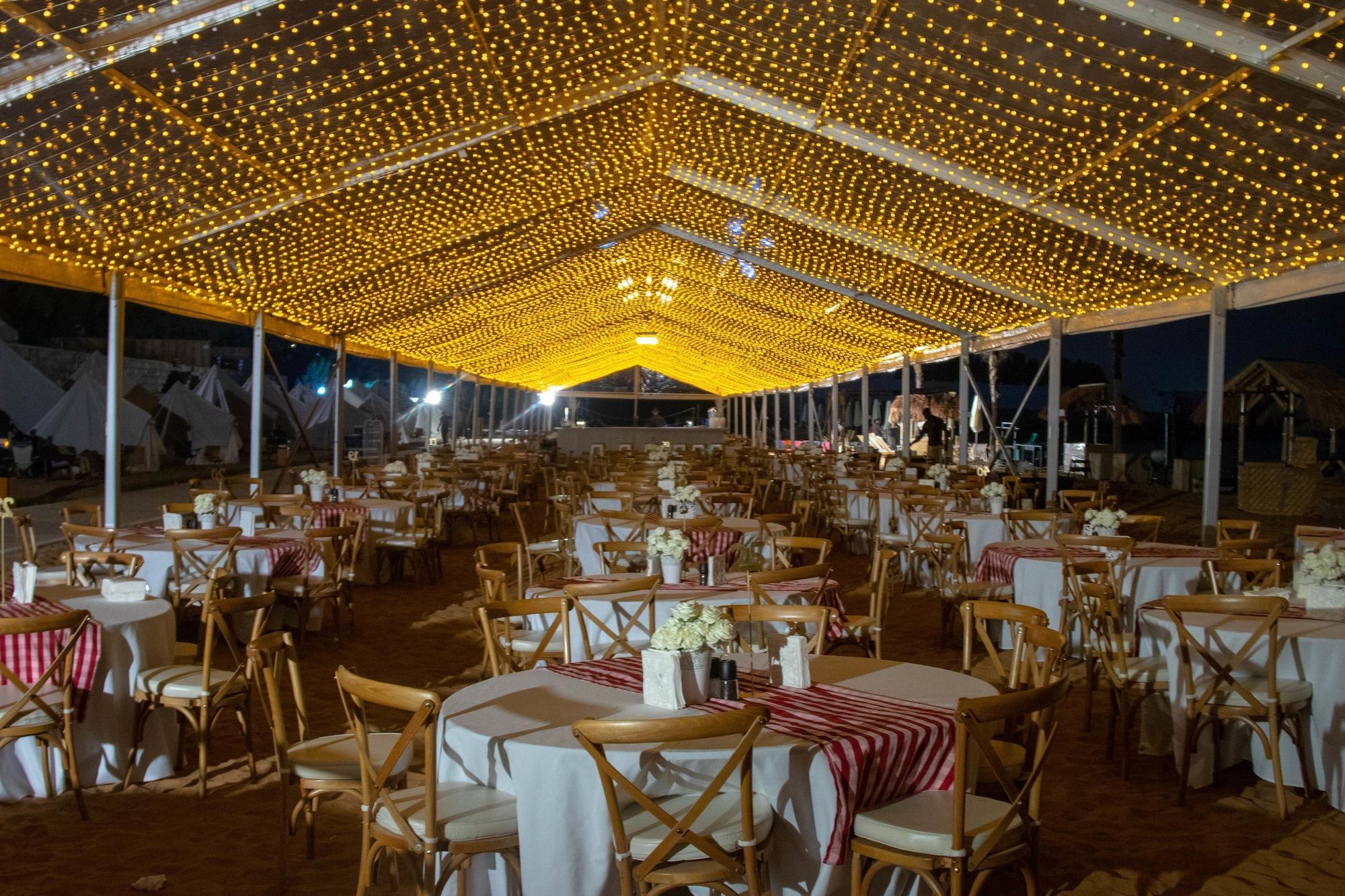 Instalaciones Recreativas The Longbeach Campground