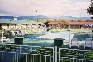 Alojamiento - Okanagan Seasons Resort