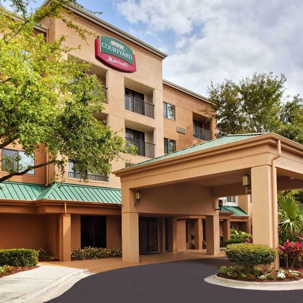 Courtyard by Marriott Altamonte Springs/Maitland