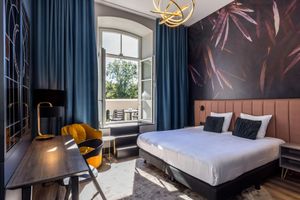 Alojamiento - Merici Hotel Sittard