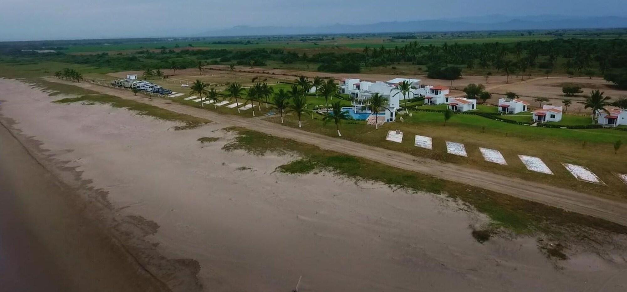 Playa Color Marino Seaside Hotel
