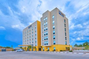 Alojamiento - City Express by Marriott Caborca