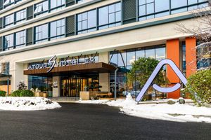 Alojamiento - Atour S Hotel Dongzhimen Beijing