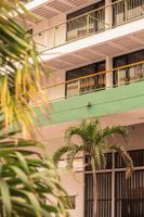 Alojamiento - Mood Matuna Hotel Cartagena