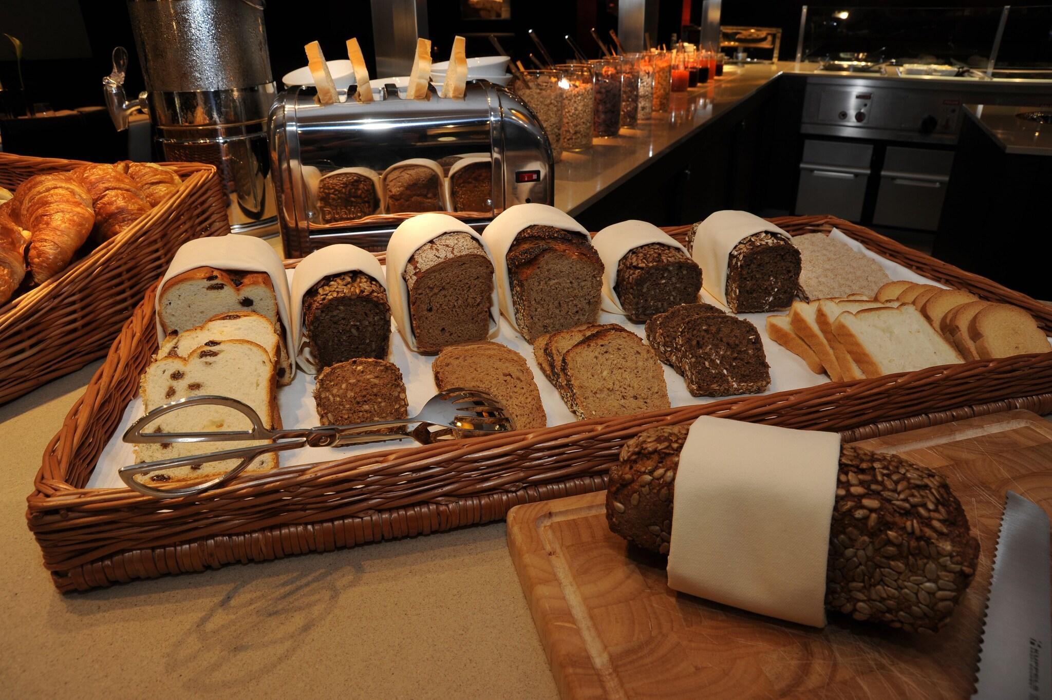 Restaurant ATLANTIC Grand Hotel Bremen