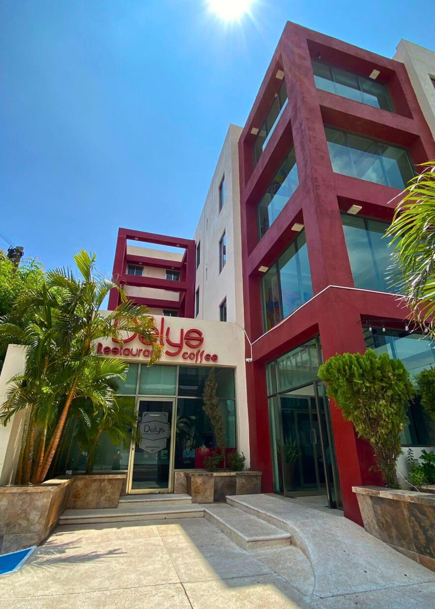 Varios Hotel Express Inn Ixtepec