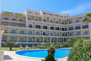 Alojamiento - Hotel Horta