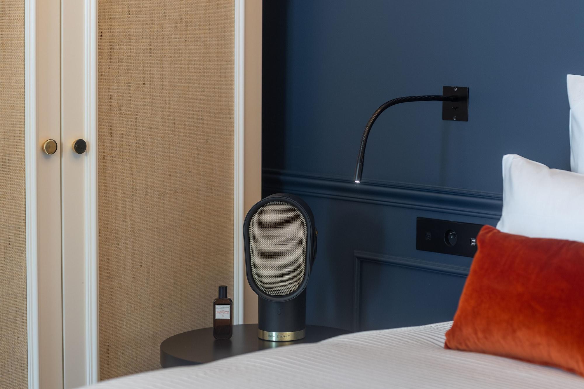 Hotel Hotel Richmond Opera