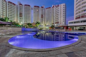 Alojamiento - Wyndham Olímpia Royal Hotels