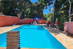 Alojamiento - Pousada Cantinho do Sagui Inn