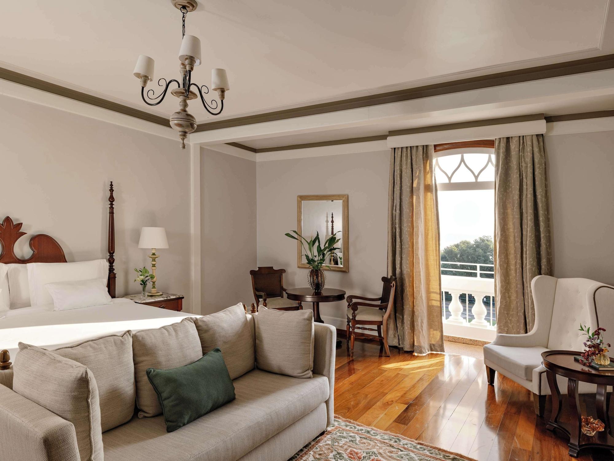 Habitación Hotel das Cataratas, A Belmond Hotel, Iguassu Falls