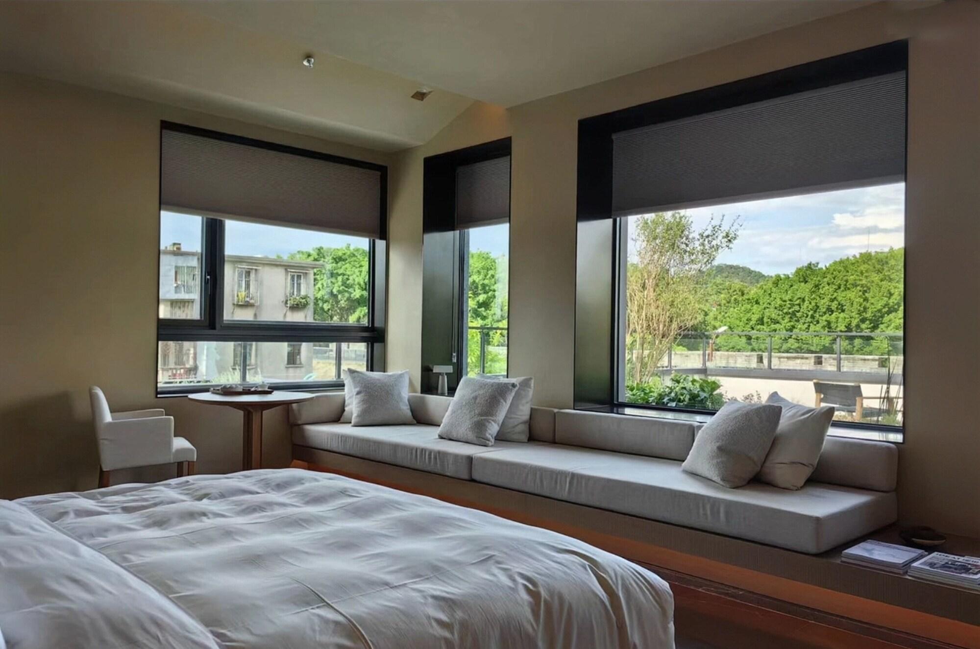 Varios Jiangnan House Chaozhou