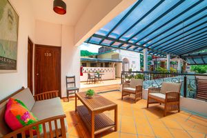 Hotel - Tradicional Villa Del Mar