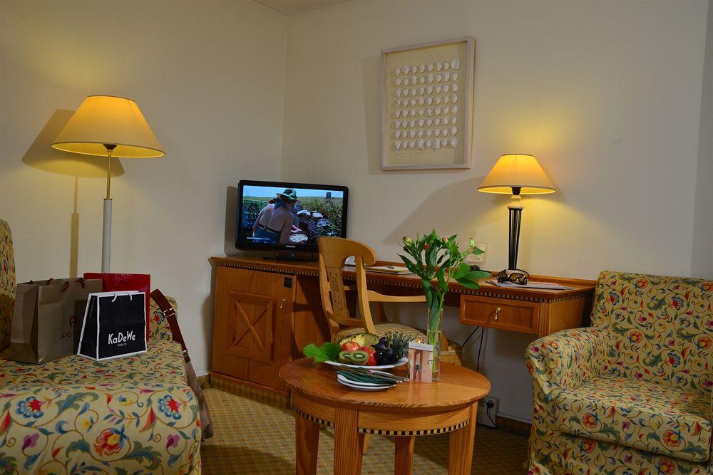 Hotel Nordic Hotel Domicil Berlin
