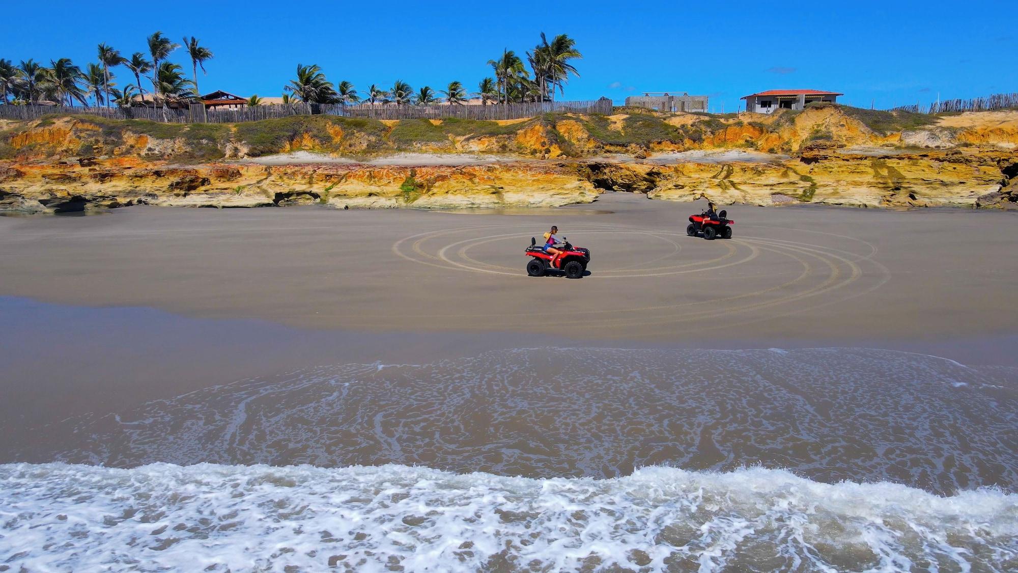 Instalaciones Recreativas Hotel VilaVeraTheresa