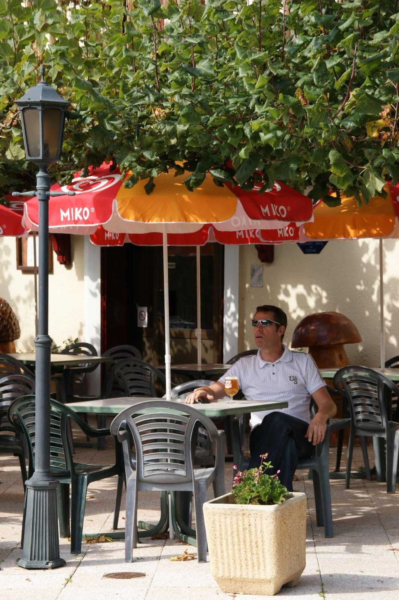 Restaurant Auberge du Hérisson