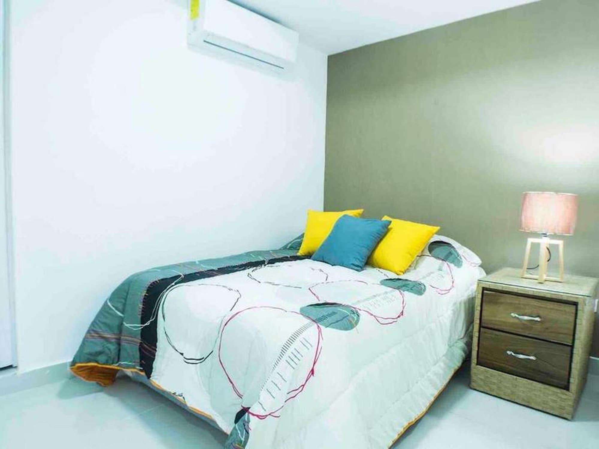 Habitación Room in Condo - Malecon Cozy - Premium Plus 4
