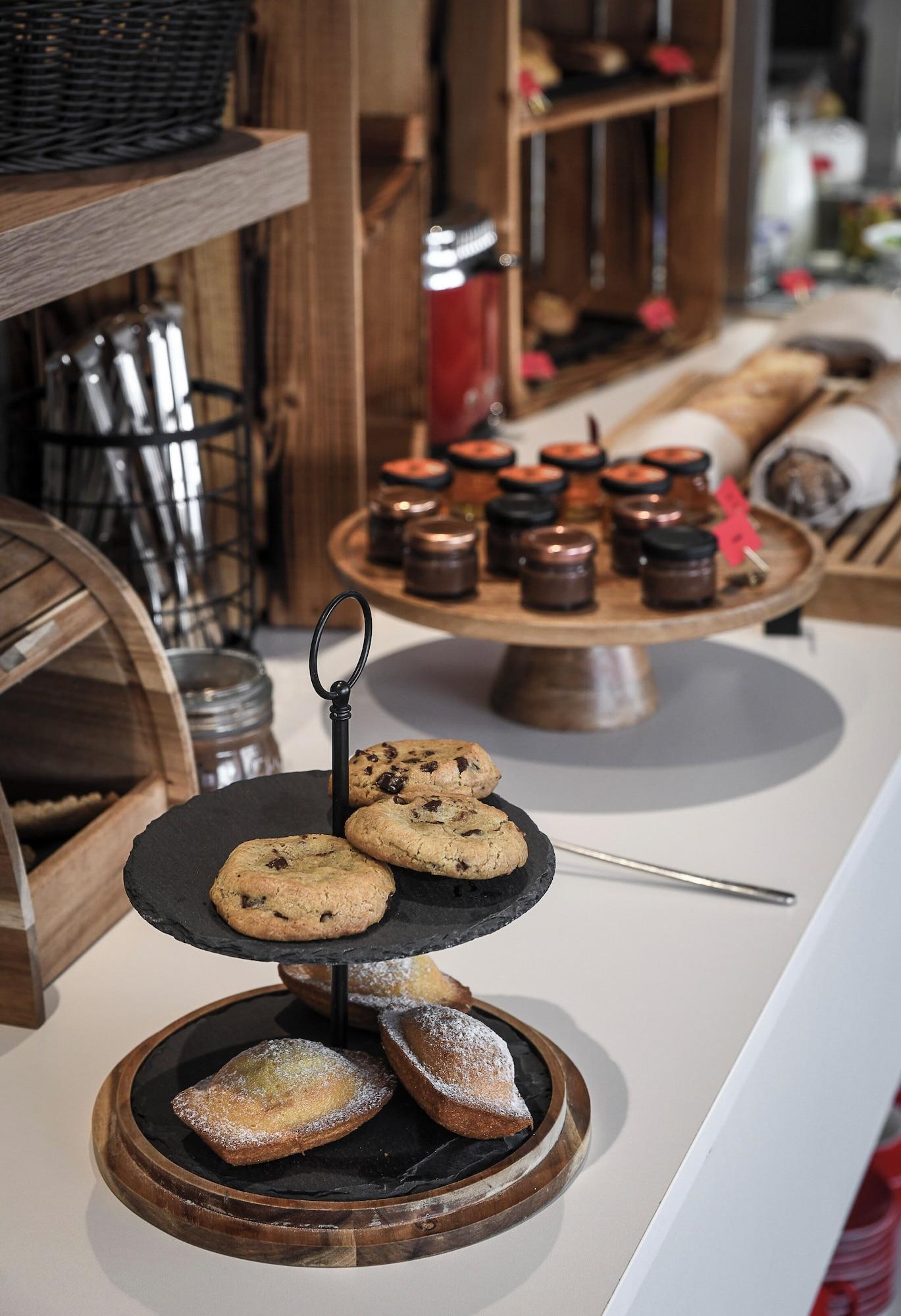 Restaurant Home Swiss Hotel