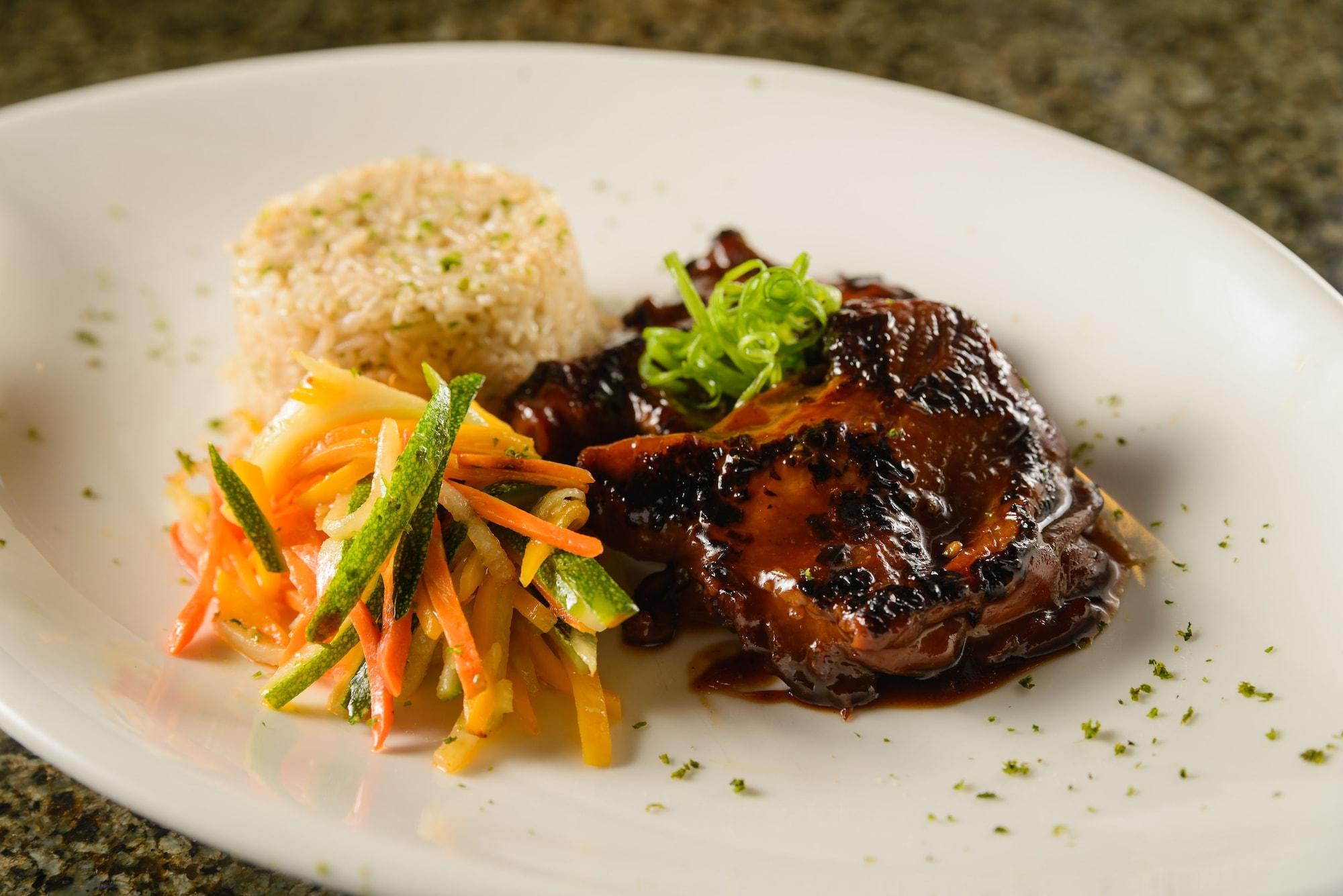 Restaurant Bohol Sea Resort