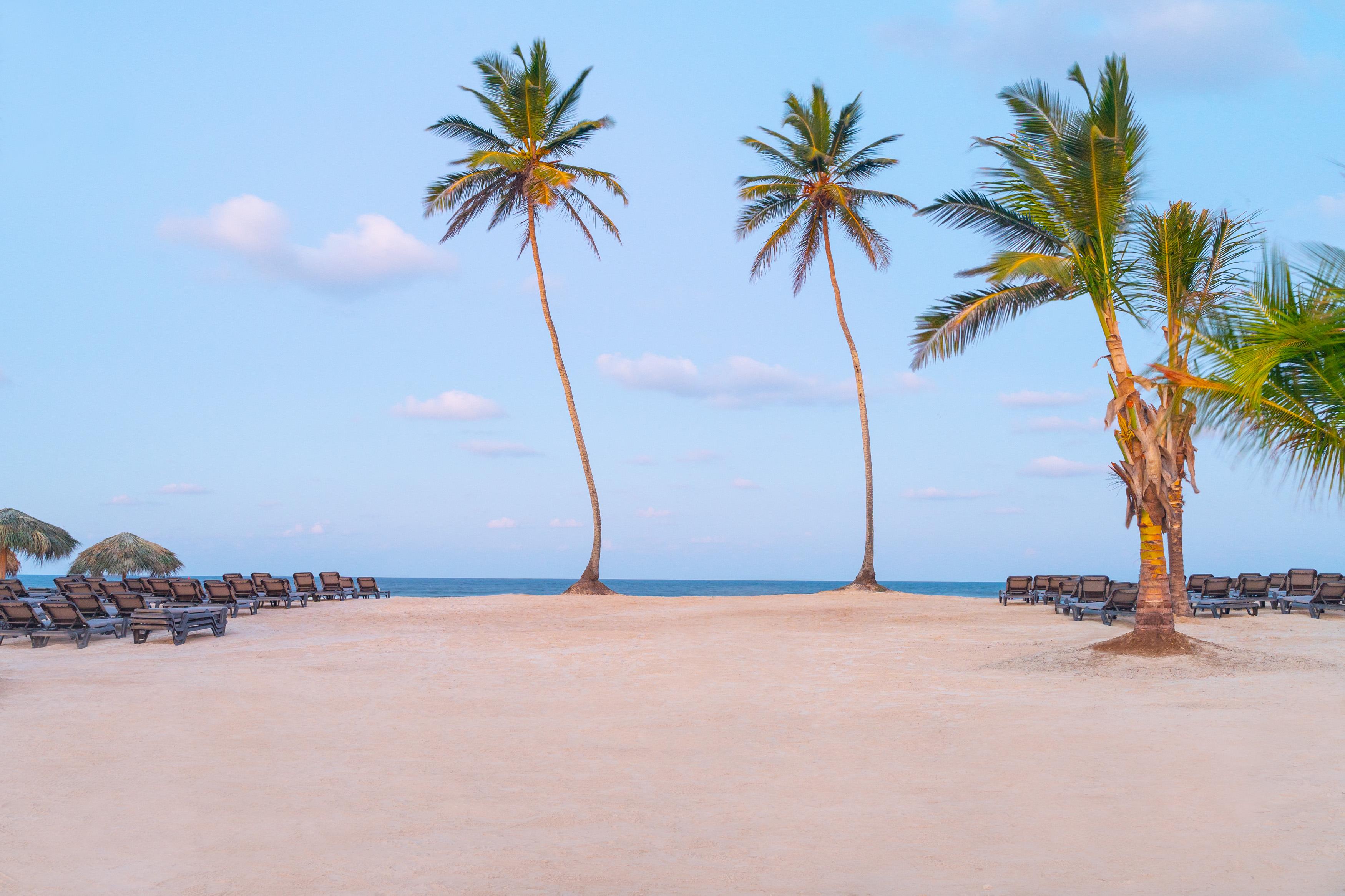Playa El Beso Adults Only At Ocean El Faro - All Inclusive