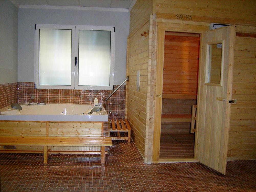 Spa Hotel Reconquista
