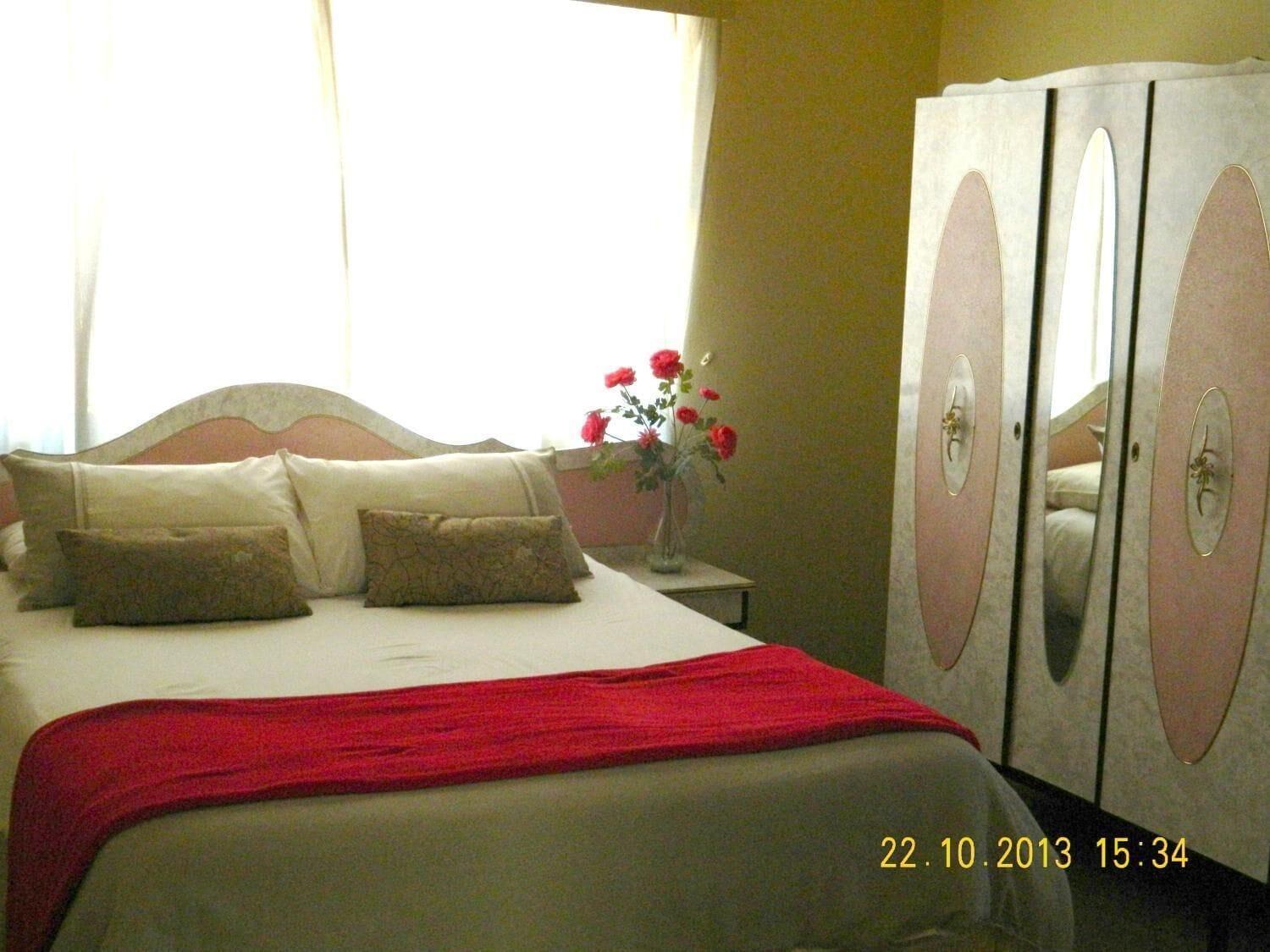 Habitación Vastrap Guest Farm