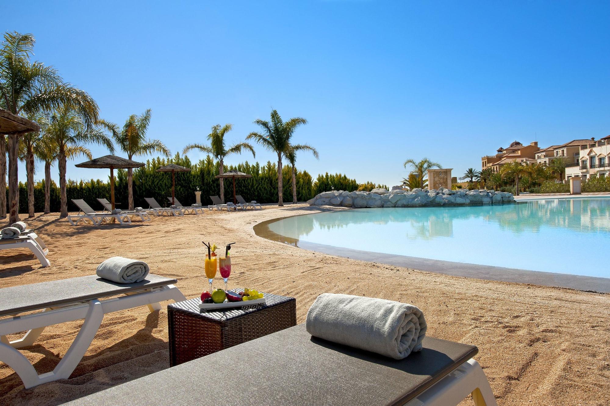 Playa The Level at Melia Villaitana