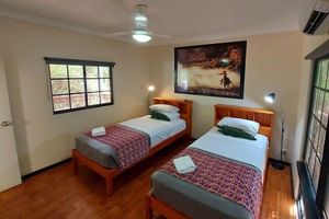 Alquiler Vacacional - Litchfield Tourist Park - Campground