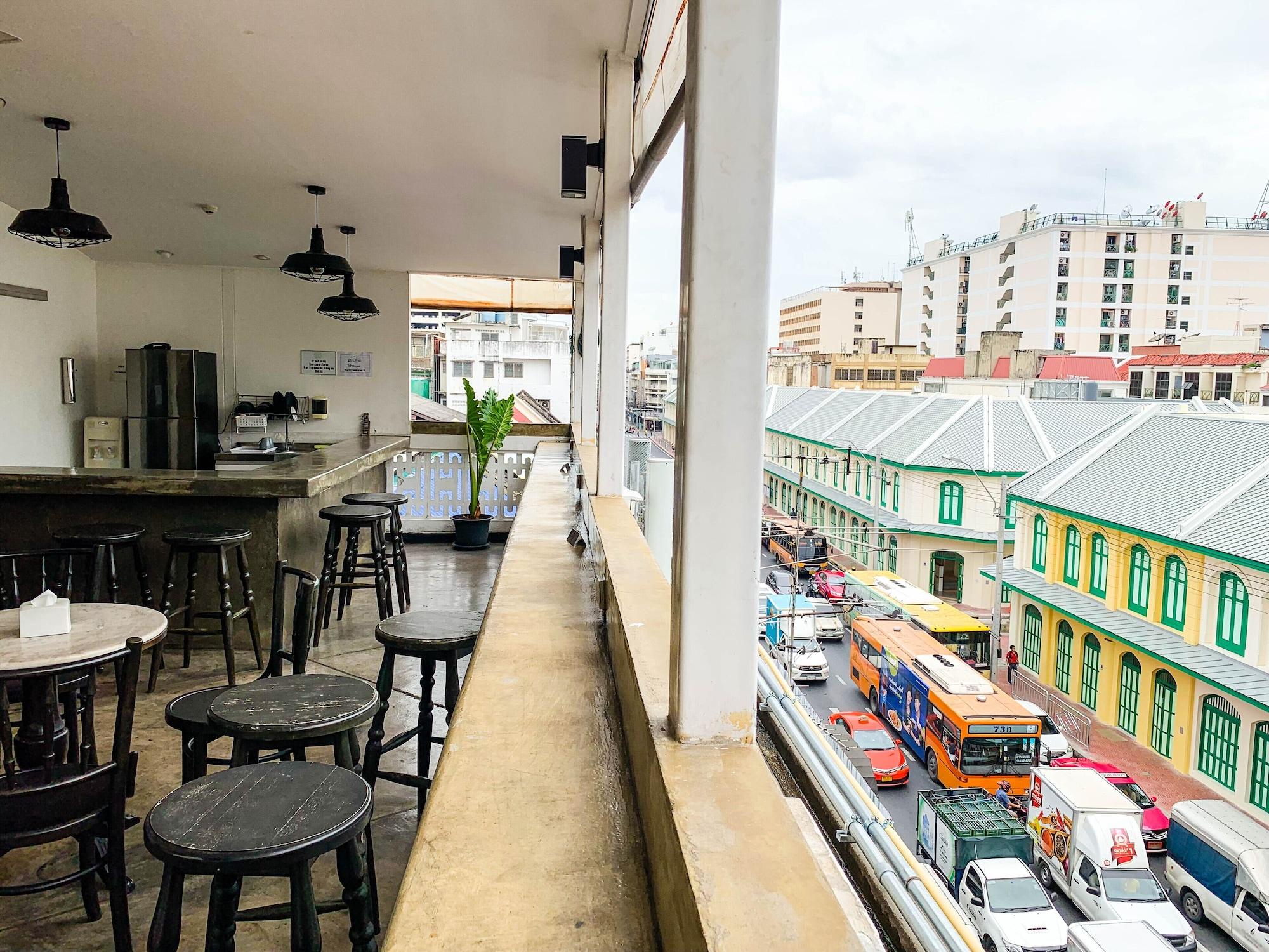 Equipamiento de Habitación Cacha bed