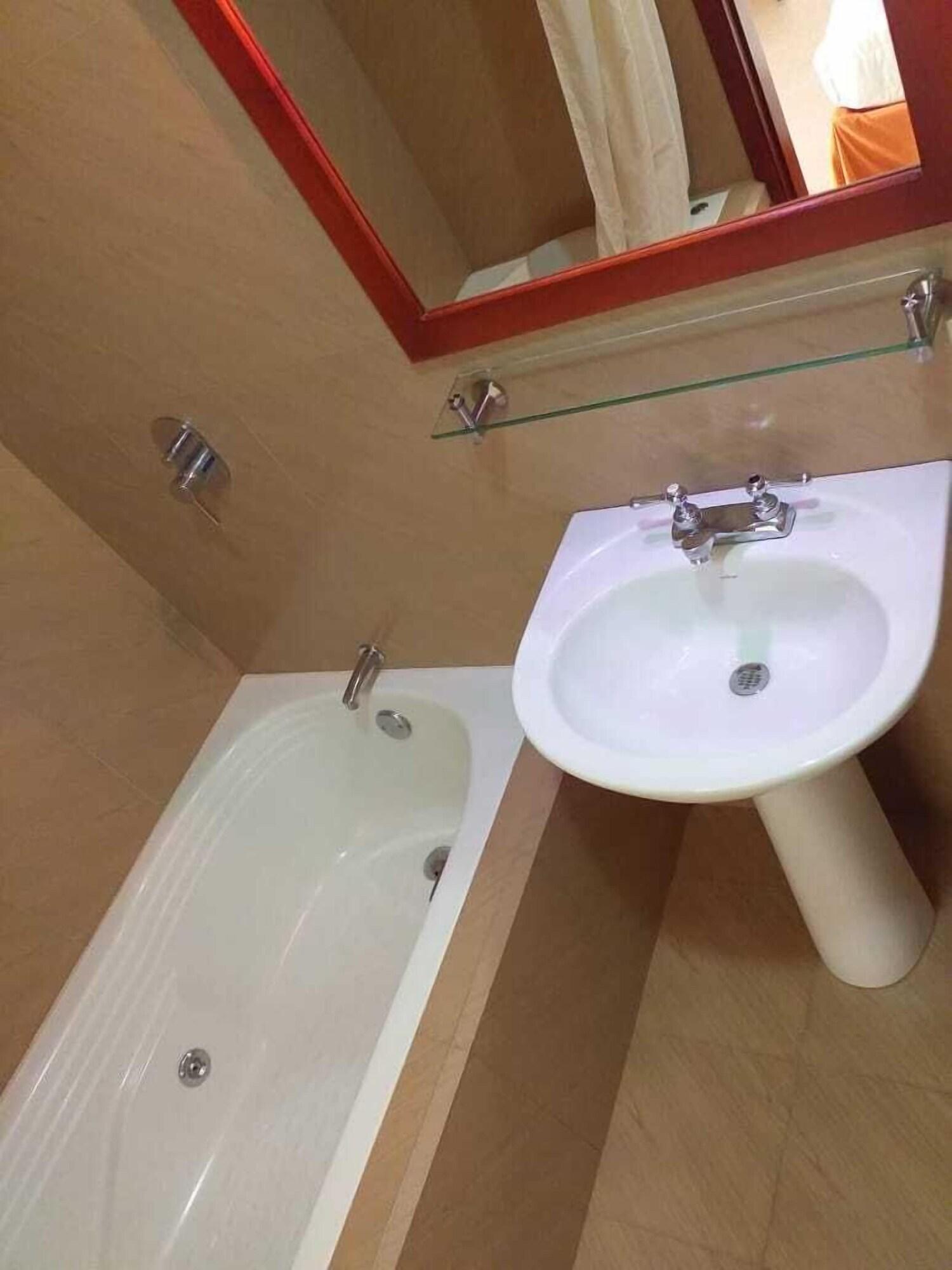 Equipamiento de Habitación Hotel Samuria